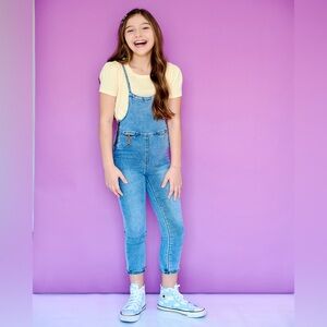 Hayden girls Jean overall